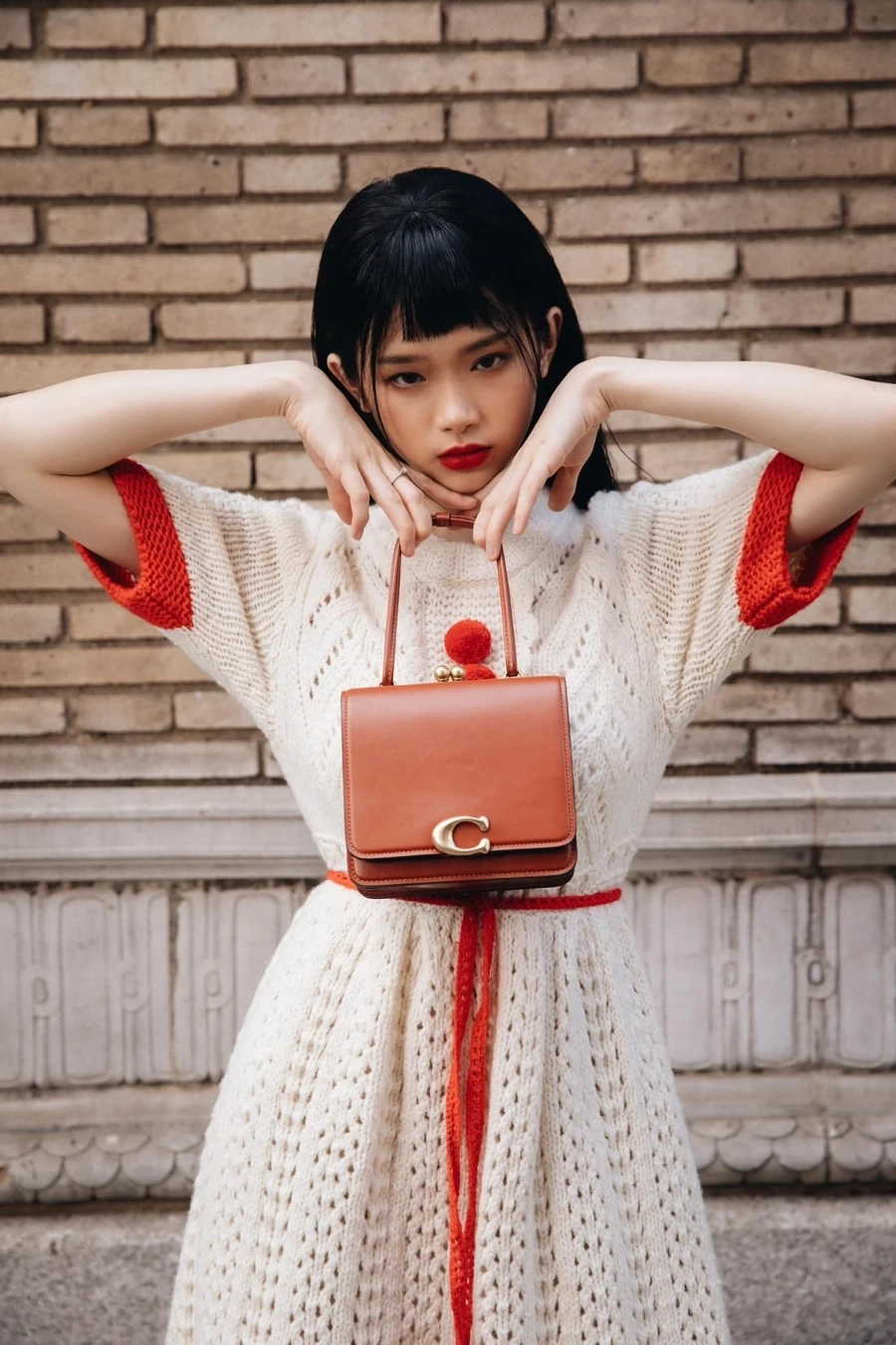 Khoảnh khắc hoài cổ từ Linh Ka 2017