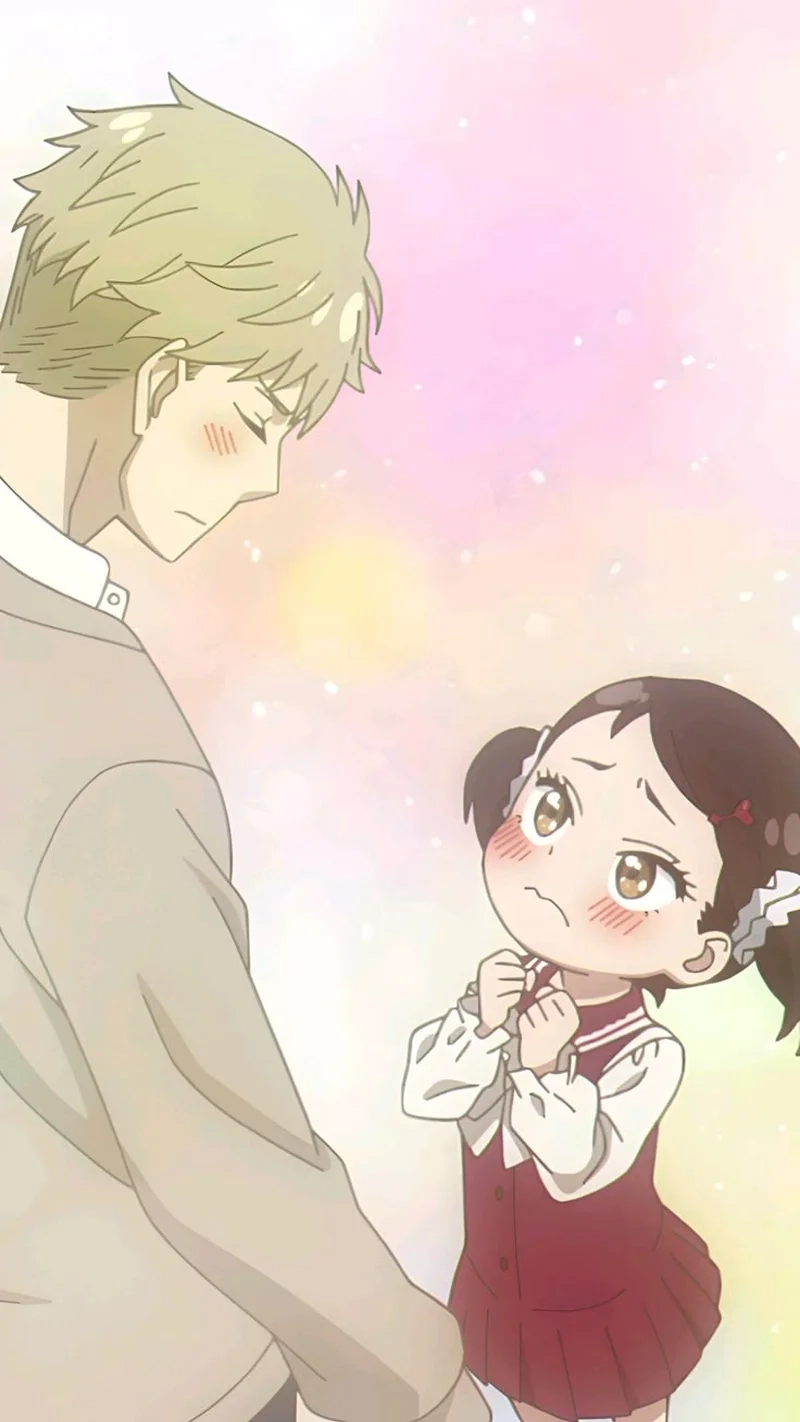 Tò mò về Becky Blackbell x Loid Forger độc đáo