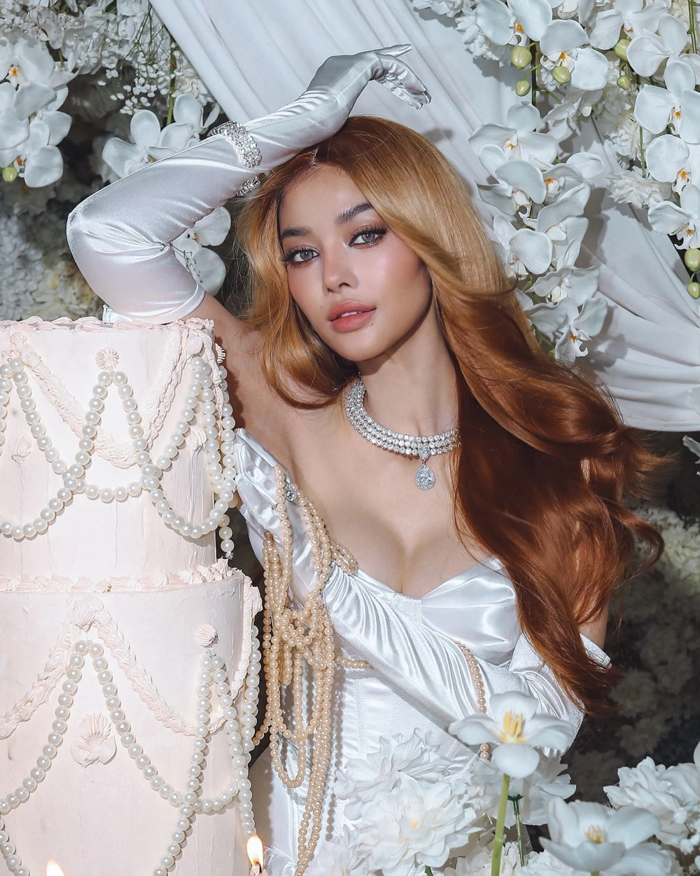 Bộ sưu tập hình ảnh gái 2k5 dễ thương khiến bạn mê mẩn