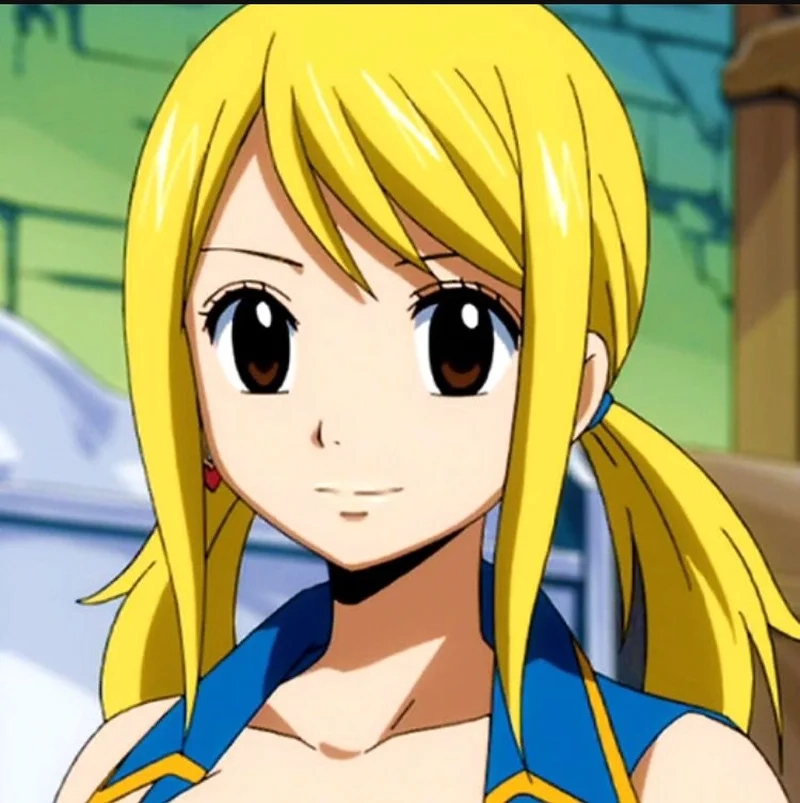 Lucy Heartfilia sinh ngày bao nhiêu luôn khiến fan tò mò