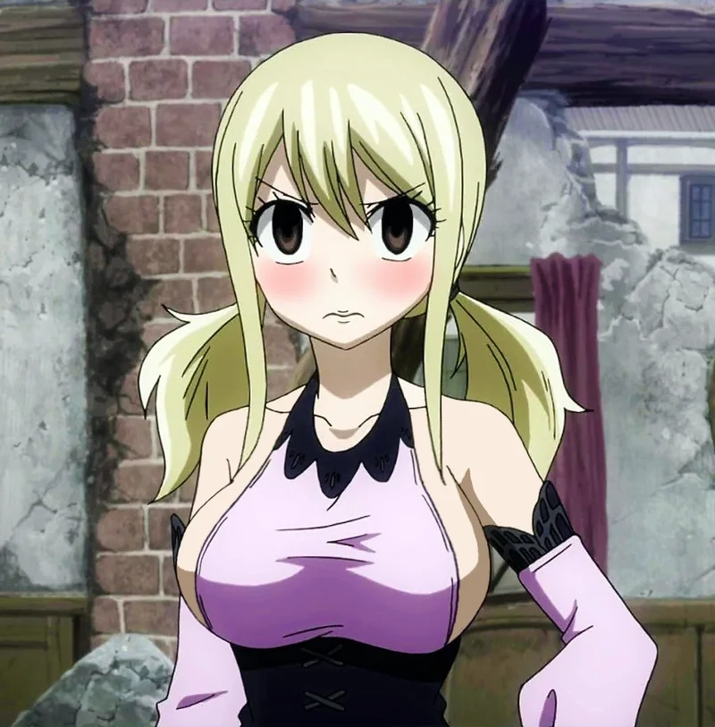 Lucy Heartfilia sinh ngày bao nhiều câu hỏi quen thuộc của fan