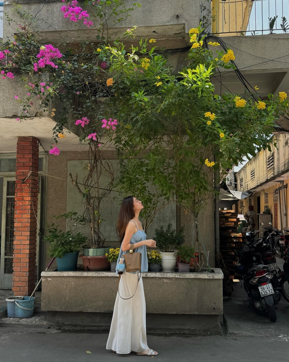 Đắm chìm vào thế giới ảnh gái xinh anime cute