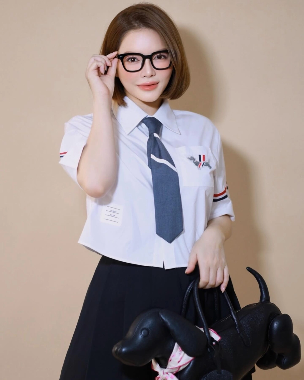 Ảnh đại diện cho tin tức 24 giờ Lý Nhã Kỳ