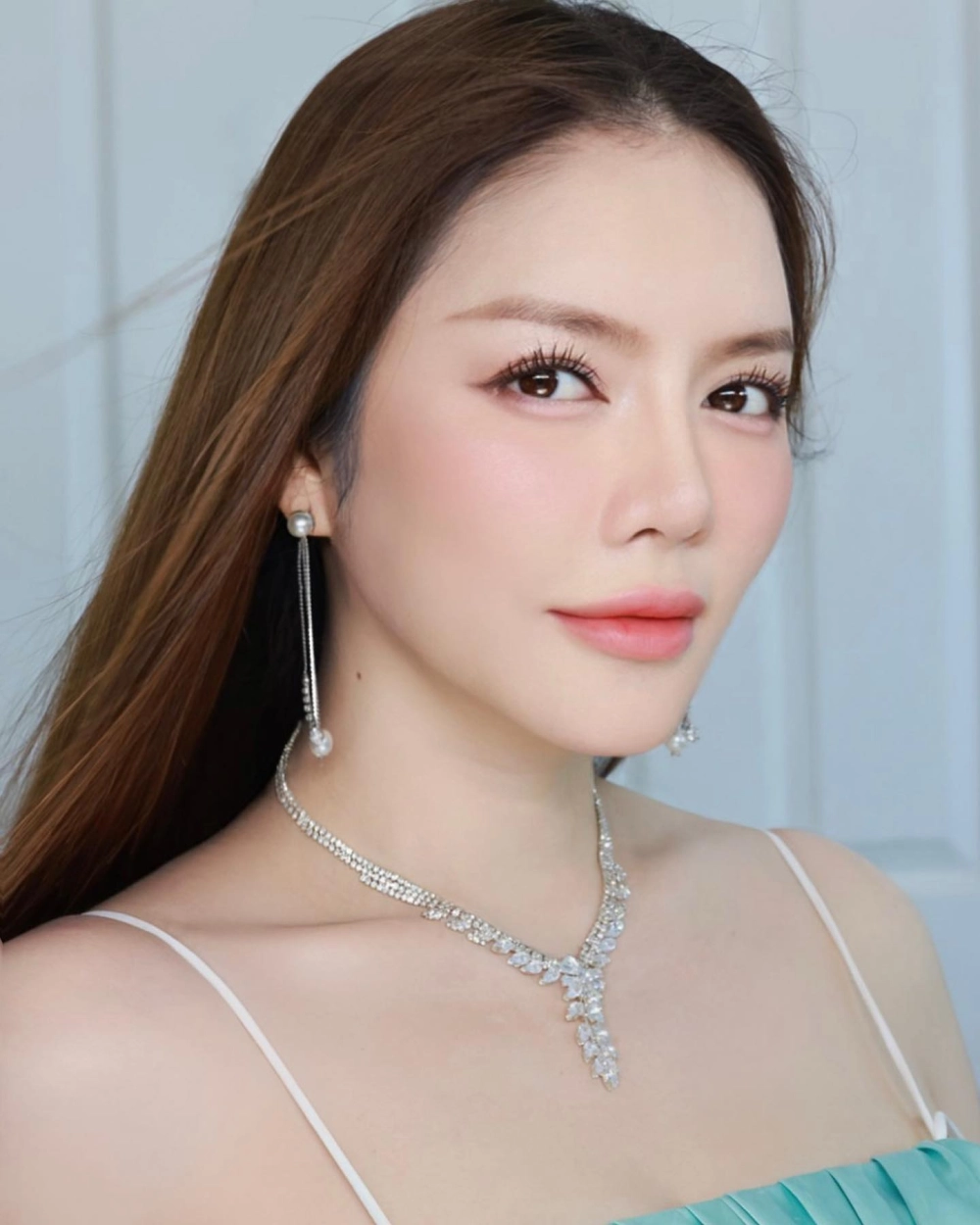 Ảnh hiếm về Lý Nhã Kỳ thời trẻ đầy thanh xuân