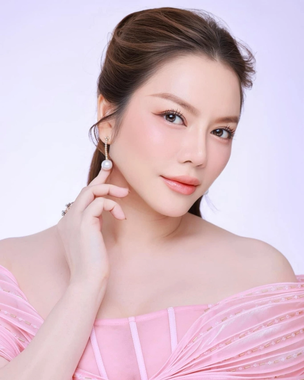 Hình ảnh phản ánh phần nào tài sản của Lý Nhã Kỳ