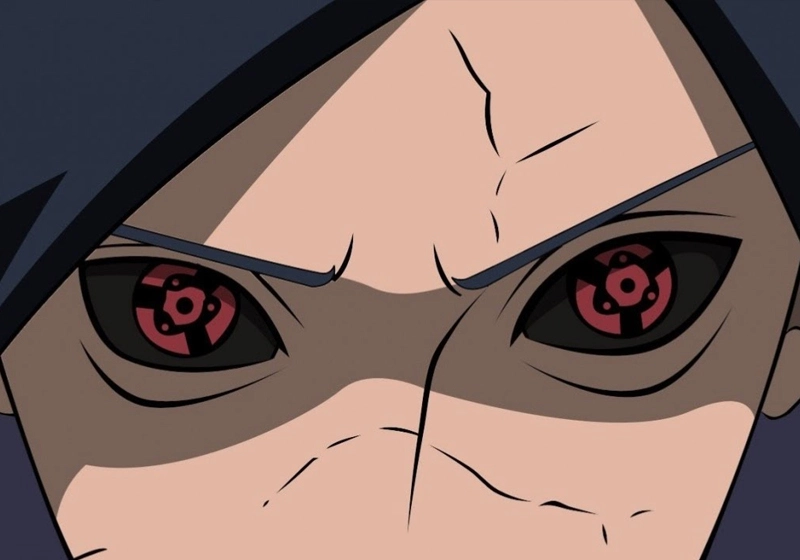 Tuyển tập hình nền Madara 4K sắc nét khiến ai cũng muốn lưu về