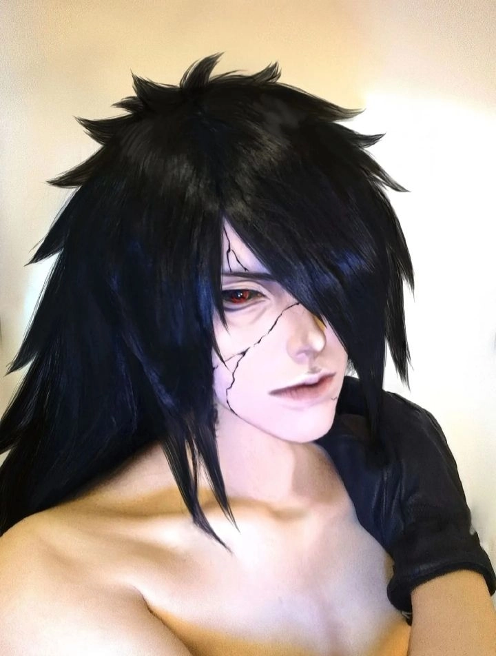 Fan rần rần với những bản cosplay Uchiha Madara cực sát nguyên tác