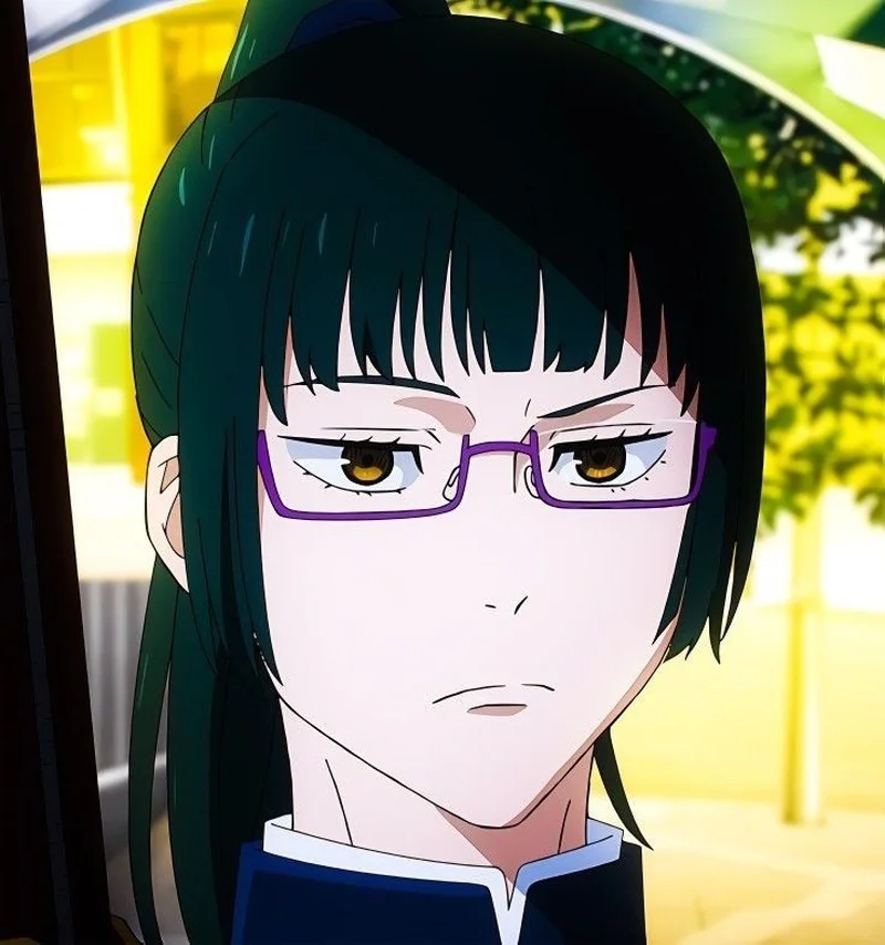 Maki Zenin chết chưa khiến fan thấp thỏm nghẹn lời