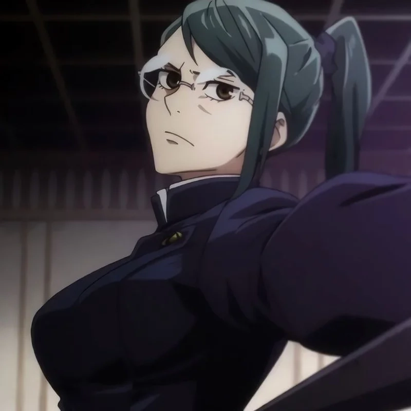 Maki manga tái hiện quá khứ đầy mất mát