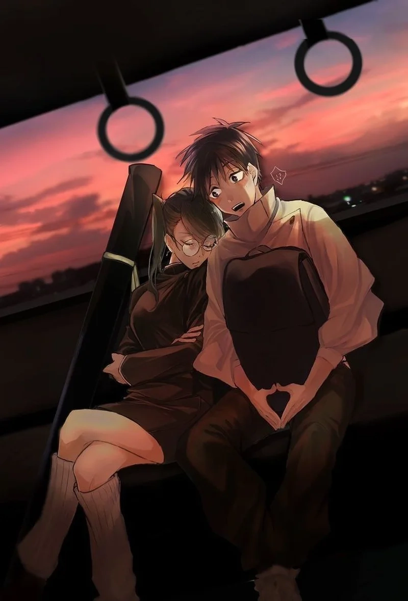 JJK Maki x Yuta khiến fan xúc động nghẹn ngào