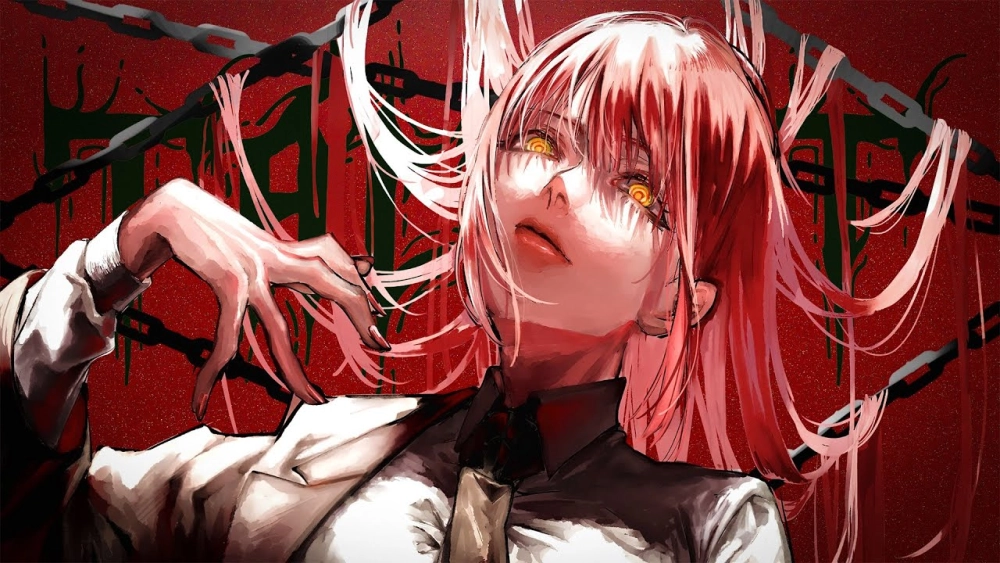 Truyện Makima cuốn hút với nội dung sâu sắc ly kỳ