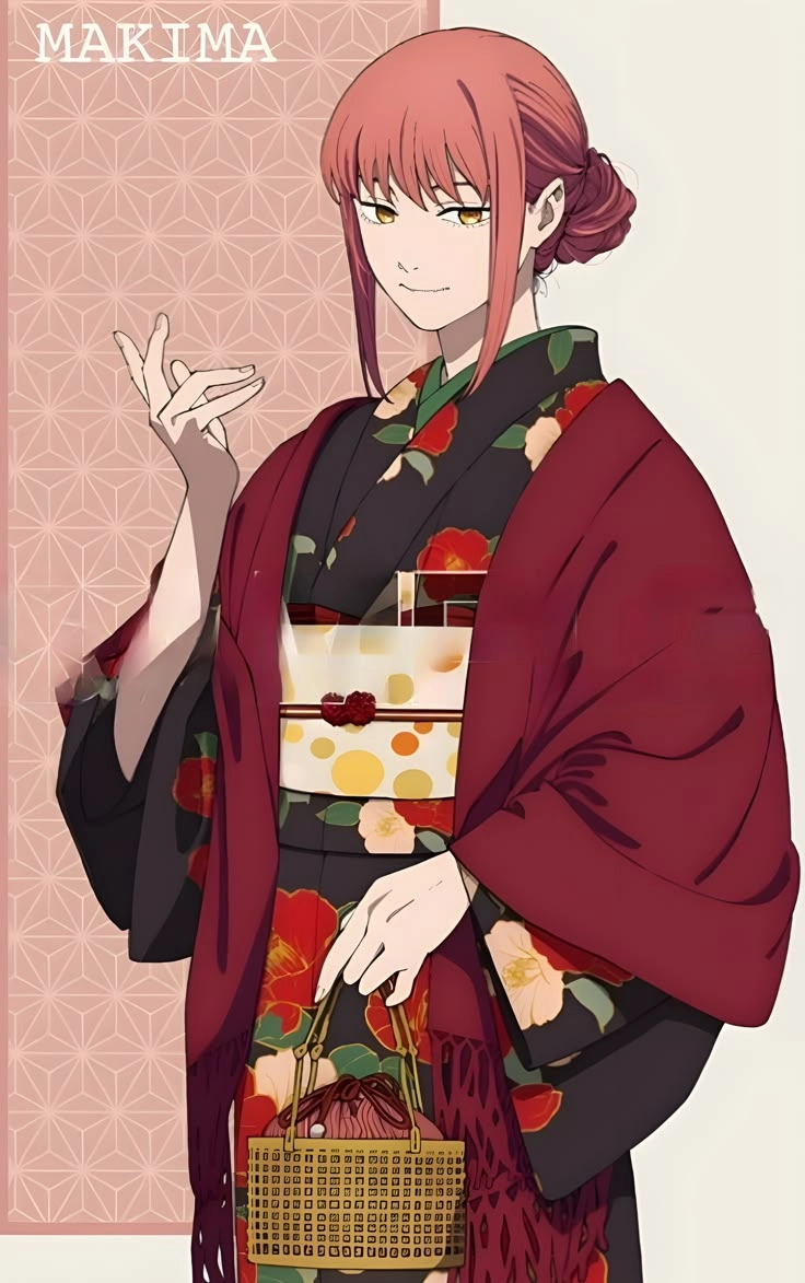 Ma Ki Ma phiên bản khác lạ gây tò mò người xem