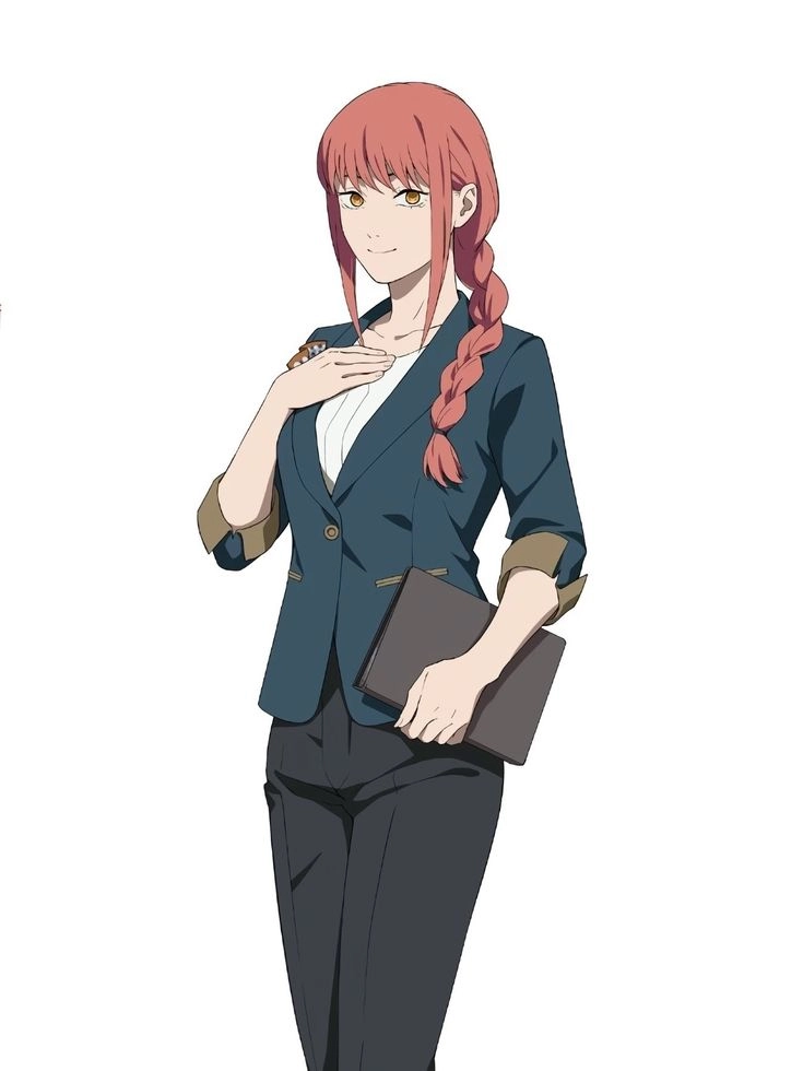 Makima 2 phần tiếp theo hé lộ nhiều bí ẩn mới