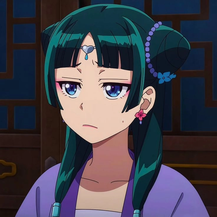 Manga Mao Mao đậm chất điều tra cổ trang