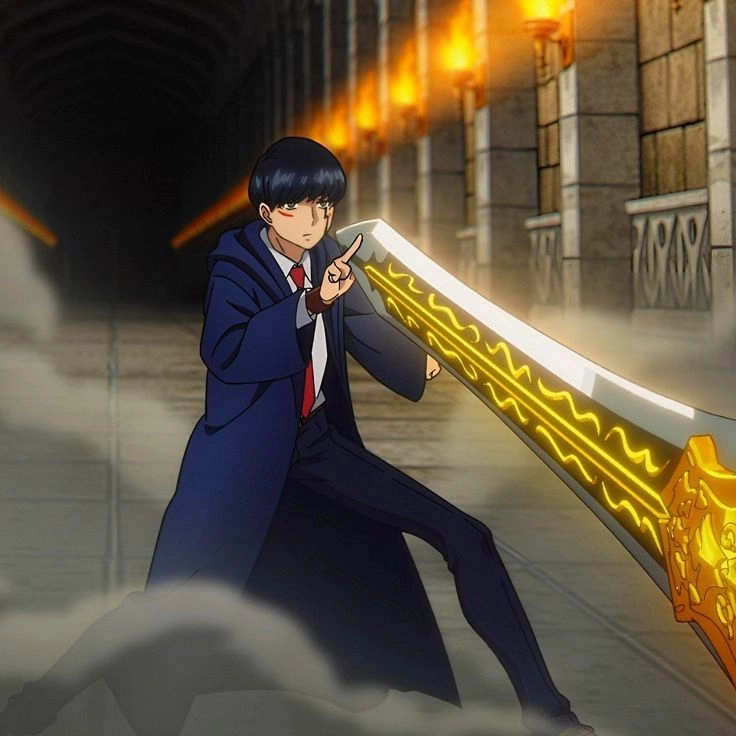 Review Mashle đánh giá nội dung và hình ảnh