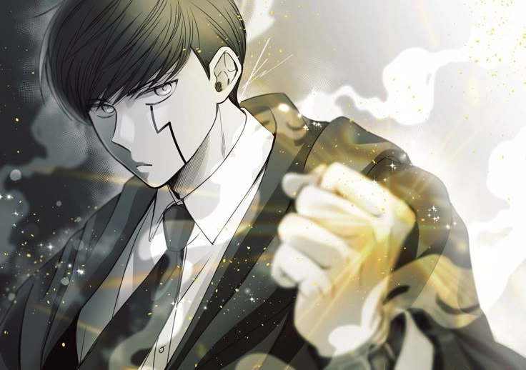 Mashle ending kết thúc khiến fan nghẹn ngào