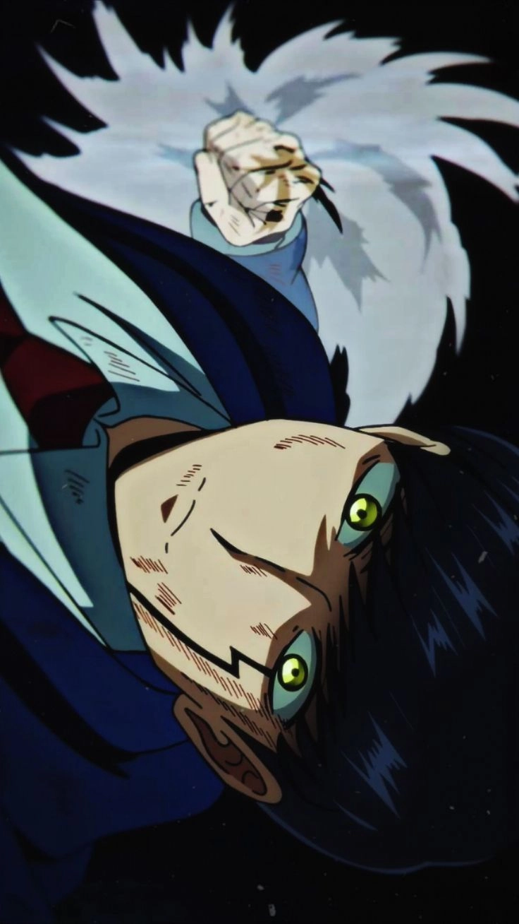 Mashle height chiều cao nhân vật được quan tâm