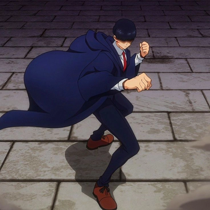 Bilibili Mashle nền tảng phát sóng anime chất lượng