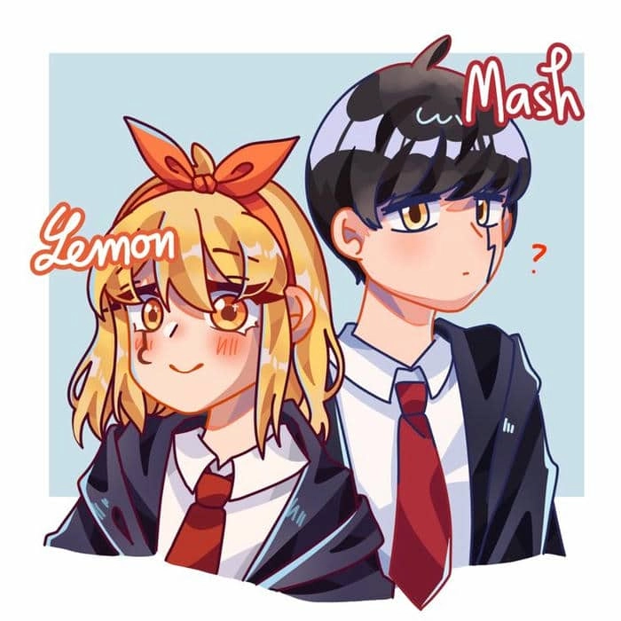 Sức mạnh kỳ diệu trong mashle magic thần kỳ