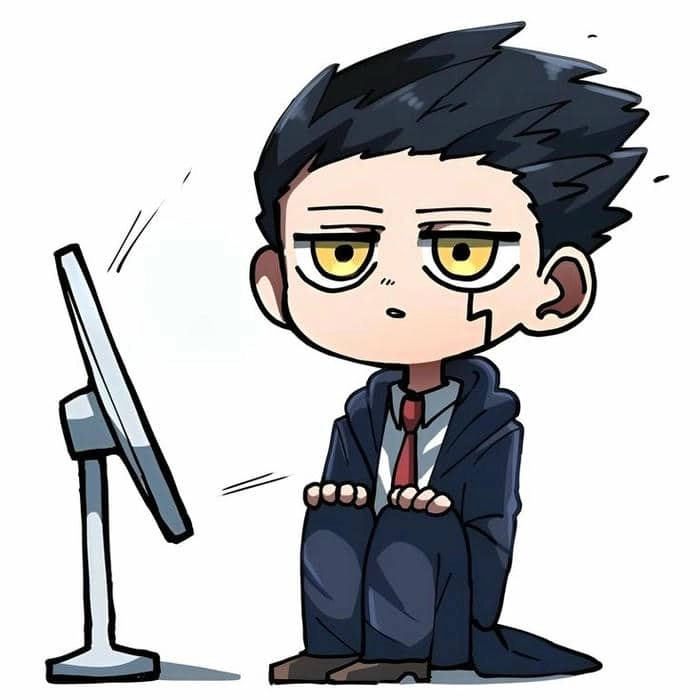 Tự học nhanh cách vẽ mashle chibi tại nhà