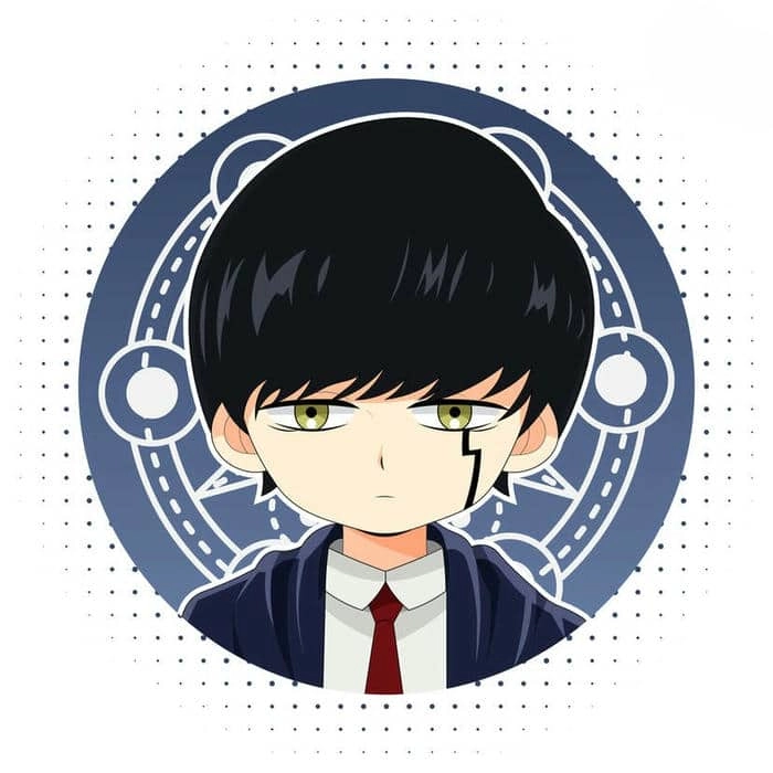 Xem ngay các tác phẩm mashle chibi cute nổi bật