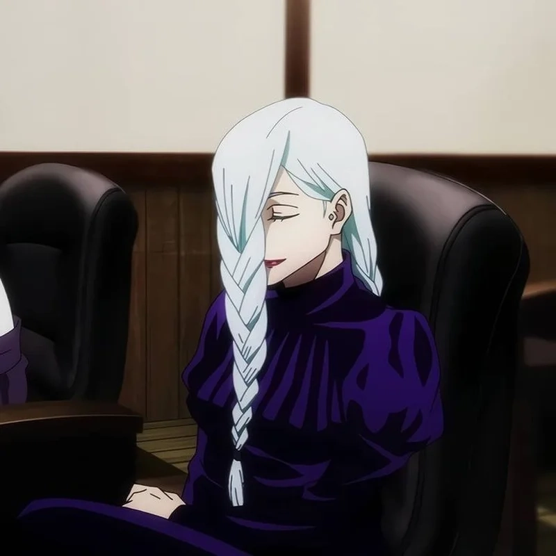 Mei Mei là ai khiến thế giới JJK phải dè chừng