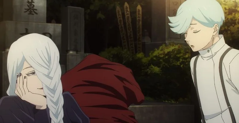 Mei Mei x Ui Ui ao3 khiến người đọc rung động nhẹ nhàng