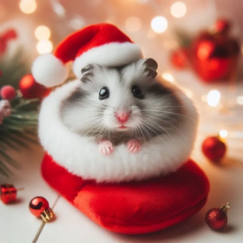 Xả stress với meme chuột hamster hài siêu bá đạo