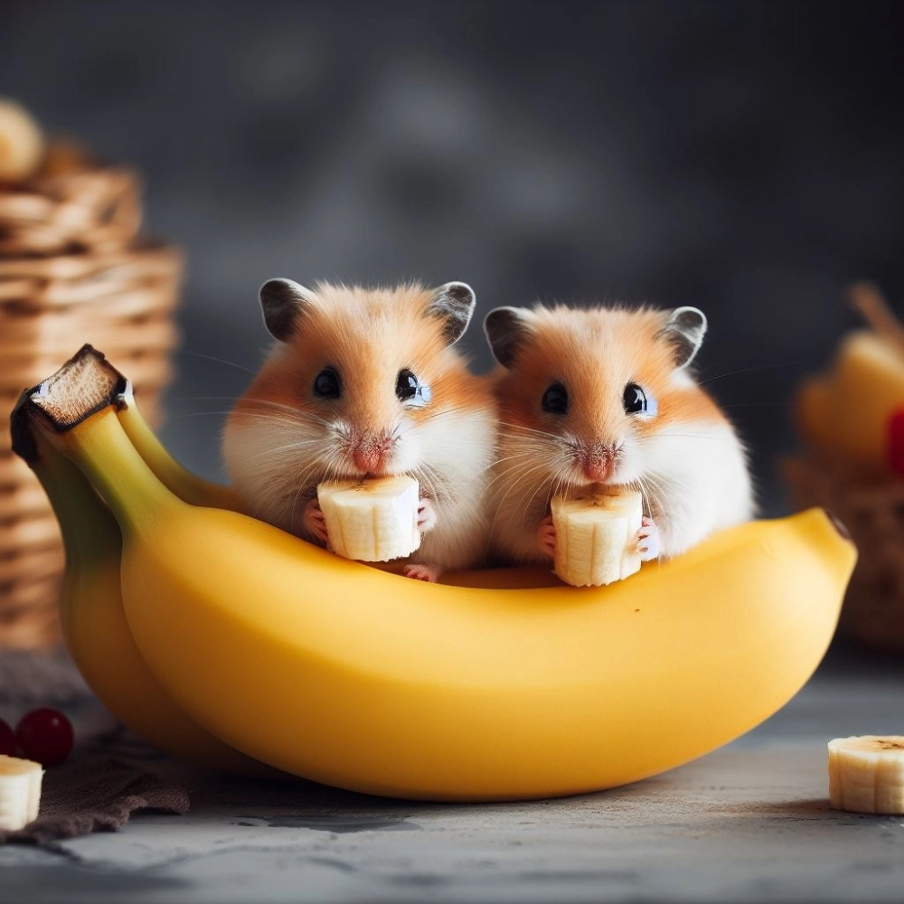 Cười mệt với hình chuột hamster meme hài nhất tuần