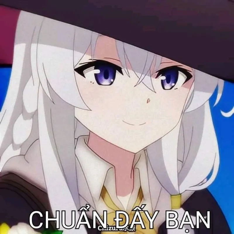 Dân Mỹ cũng nghiện america meme anime đấy
