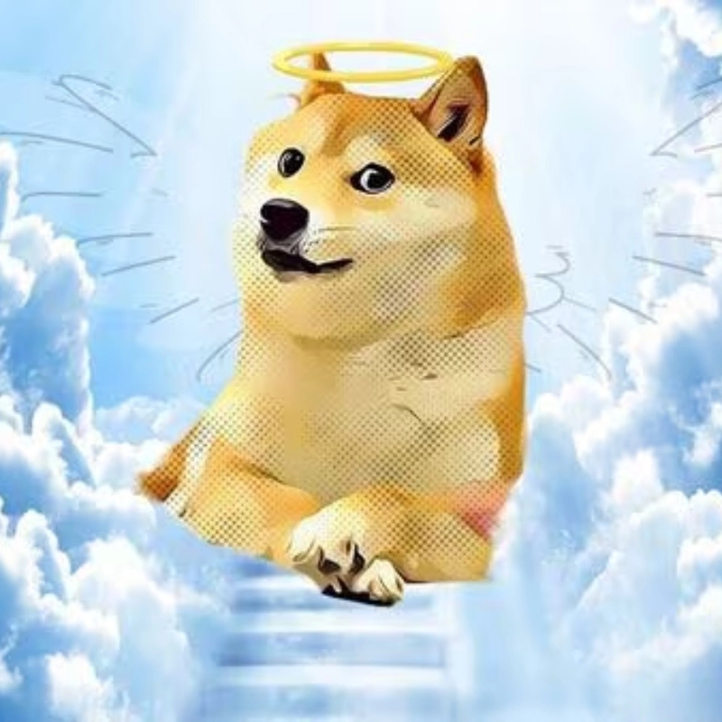 Siêu phẩm từ nhà meme chó shiba khiến mạng xã hội bùng nổ