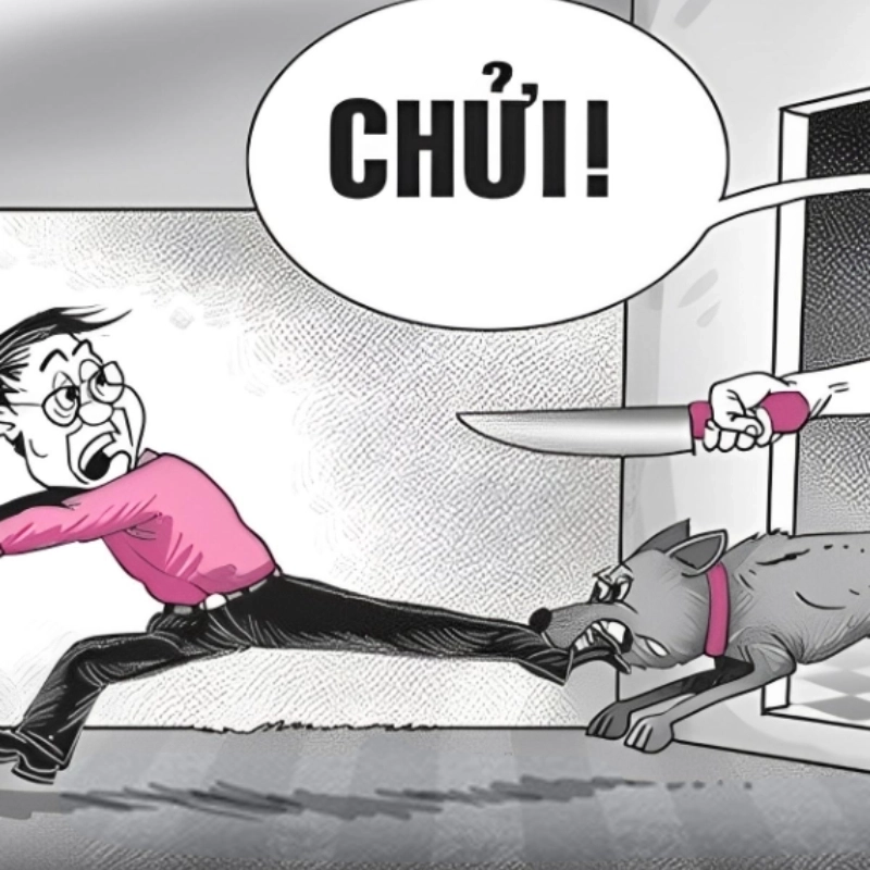 Bộ sưu tập meme chó cute khiến bạn phải thốt lên vì quá yêu