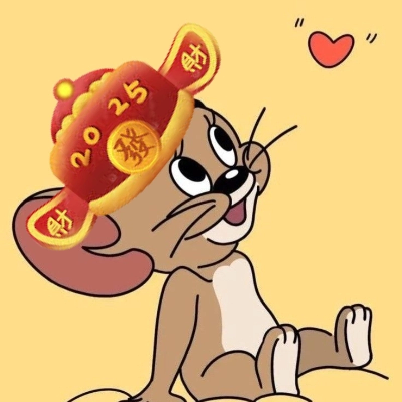 Gương mặt gây nghiện của meme con chuột mắt to