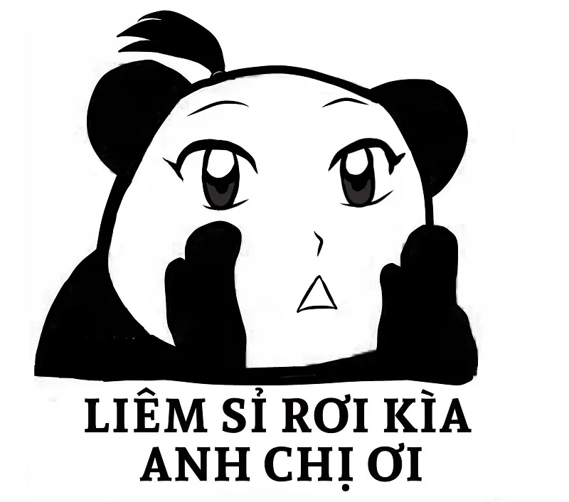 Góc dễ thương gọi tên meme hài cute siêu cấp