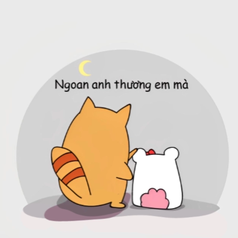 Một chiếc meme đáng thương khiến tim bạn mềm nhũn