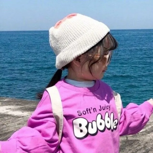 Siêu phẩm meme cute em bé khiến ai cũng tan chảy