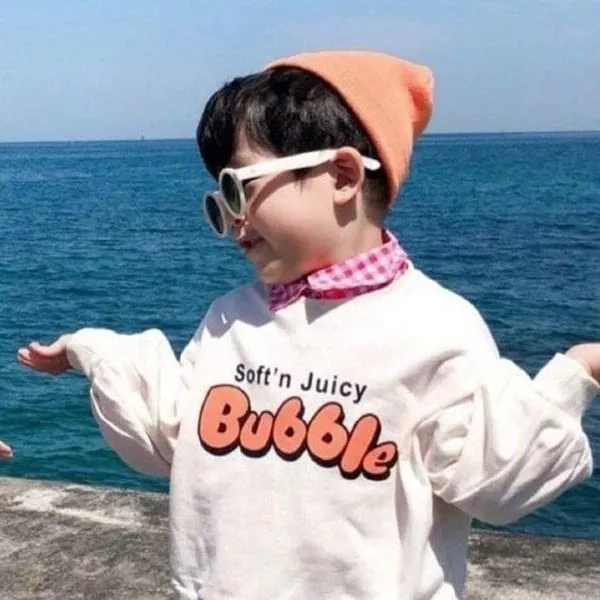 Bộ sưu tập meme em bé trai siêu dễ thương