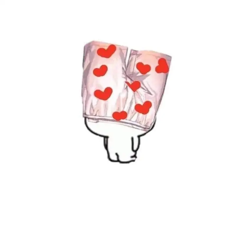 Mọi chuyện đều ổn cho đến khi thành quần què meme