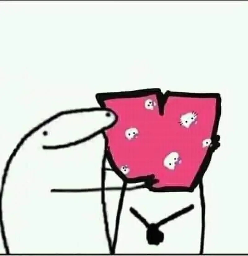 Đừng để thành meme quê đội quần như tôi