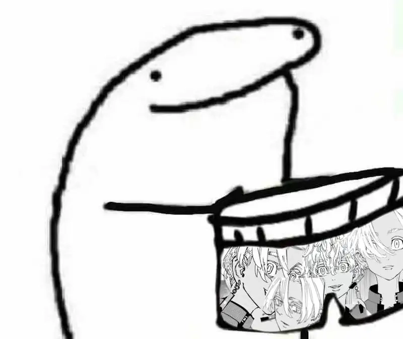 Ai là fan ảnh meme đội quần giơ tay