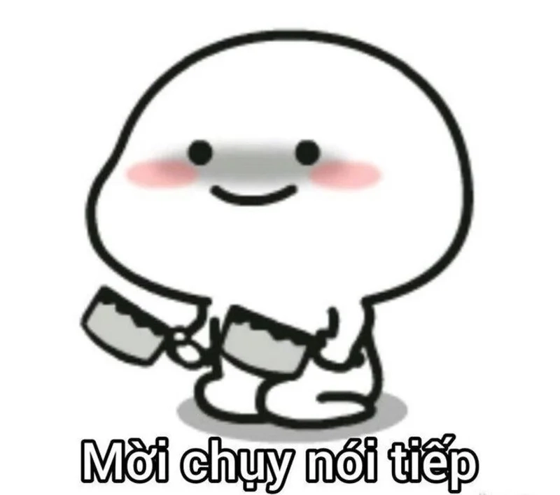 Tuyển chọn ảnh meme hài cực chất để xả stress mỗi ngày 