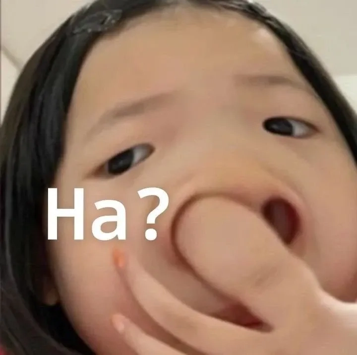 Khi mọi sự giả tạo đều bị lật tẩy bằng mặt khinh bỉ