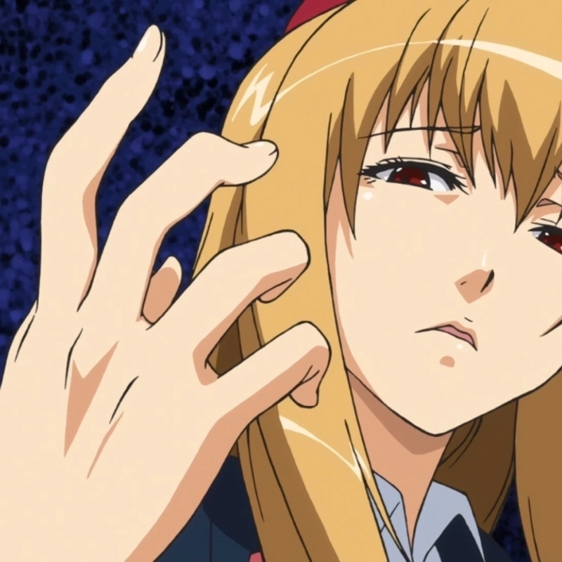 Nhân vật phản diện siêu hot anime cười đểu
