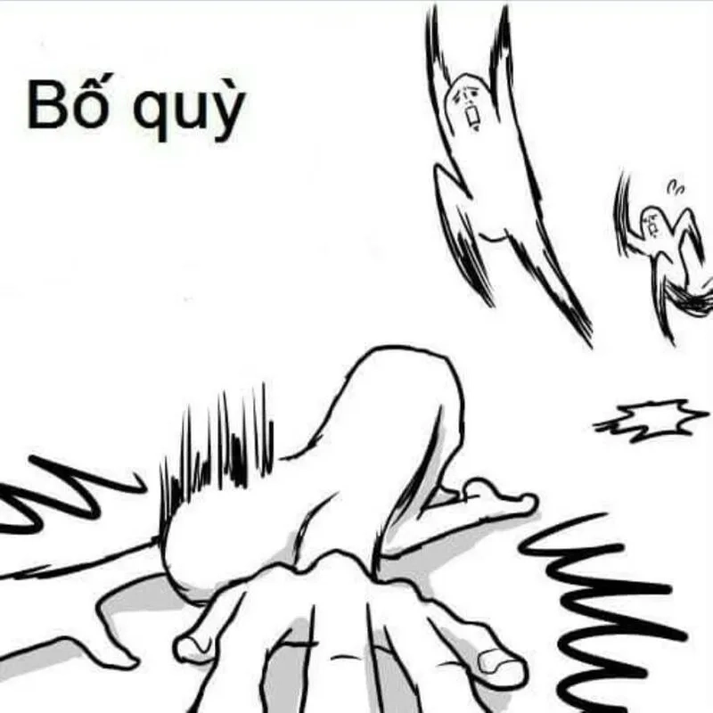 Từ meme quỳ gối đến thành công, chỉ cách nhau một lời xin lỗi