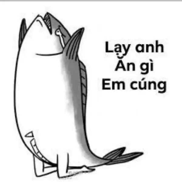 Muốn được tha thứ chỉ cần một quỳ meme