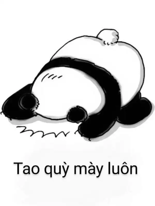 Tưởng không quỳ mà quỳ không tưởng với meme quỳ