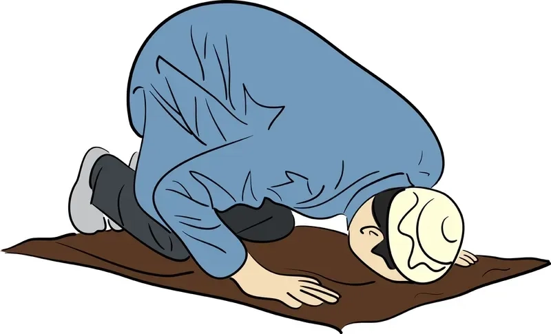 Hạ mình đúng lúc với meme quỳ sát đất mới là cao thủ