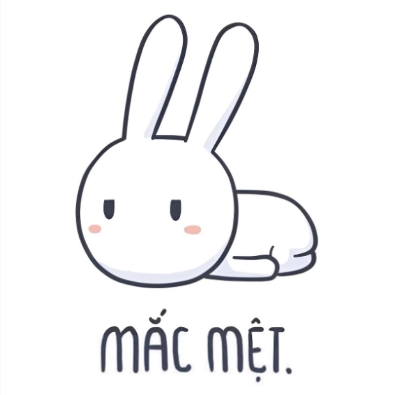 Cạn kiệt năng lượng với quá mệt mỏi meme viral nhất mạng xã hội