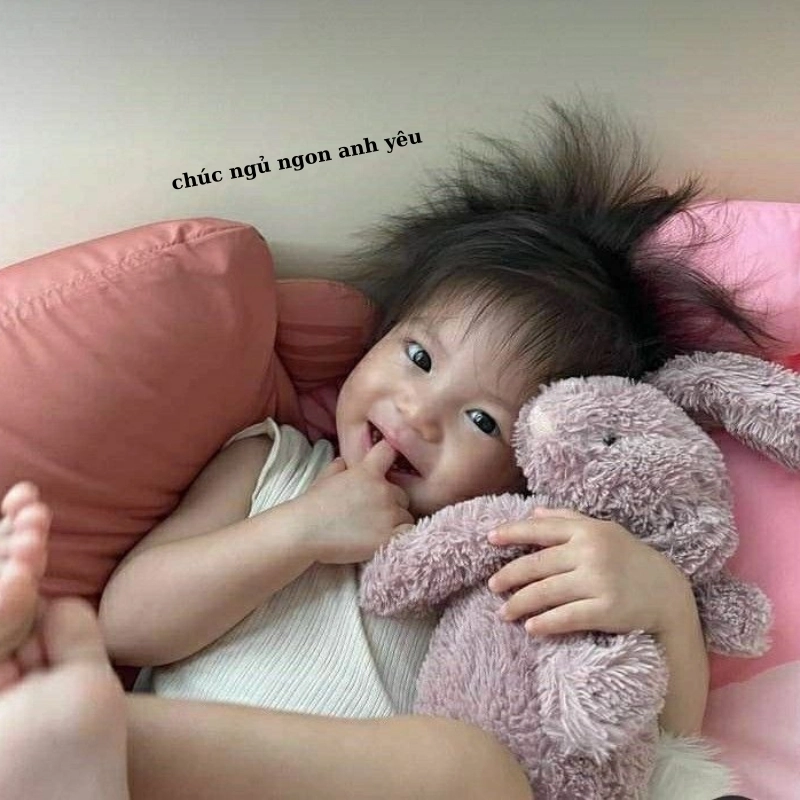 Mỗi giấc ngủ là một chế meme hay hình ngủ hài hước