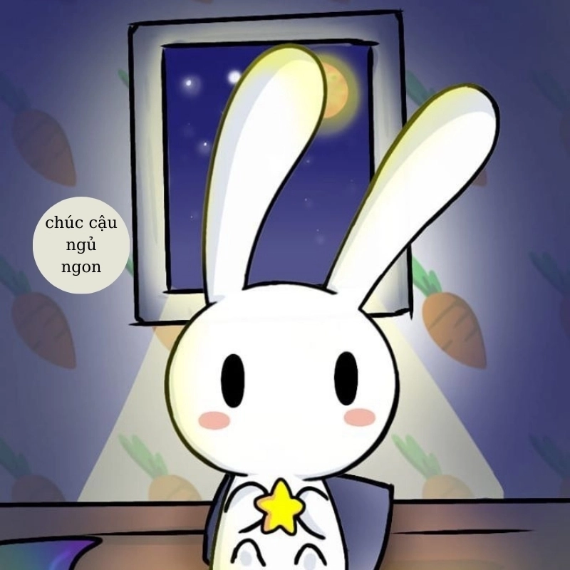 Nhỏ mà có võ với loạt buồn ngủ chibi siêu yêu